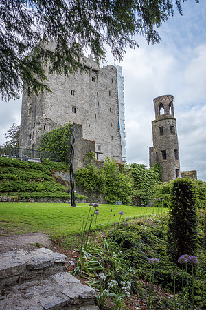 Blarney Castle -1