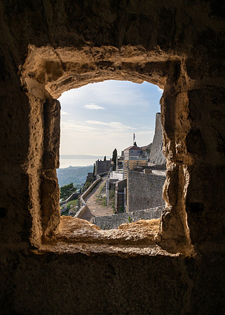 Klis -3
