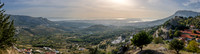 Klis Panorama