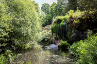 Blarney Castle Gardens -5