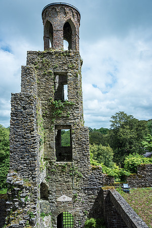 Blarney Castle -5