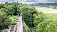 View from Blarney Castle -1