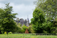 Blarney Castle Gardens -3