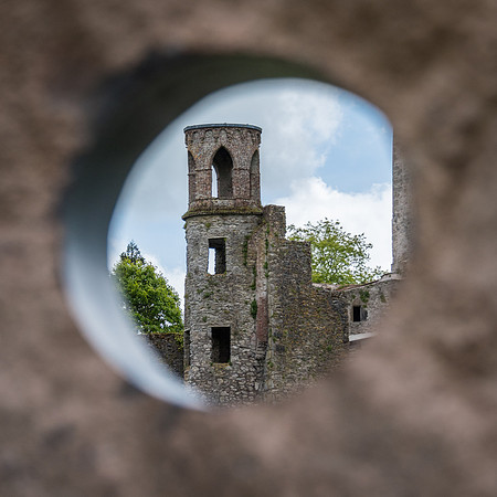 Blarney Castle -2