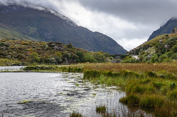 County Kerry - Gap of Dunloe - 3