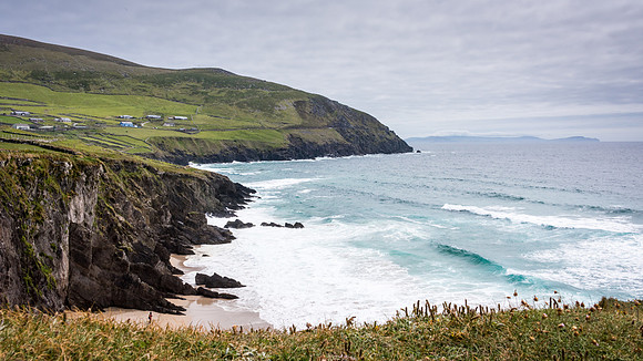 Dingle Peninsula -4