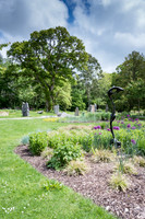 Blarney Castle Gardens -9