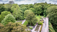 View from Blarney Castle -2