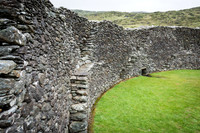 Staigue Stone Fort -2