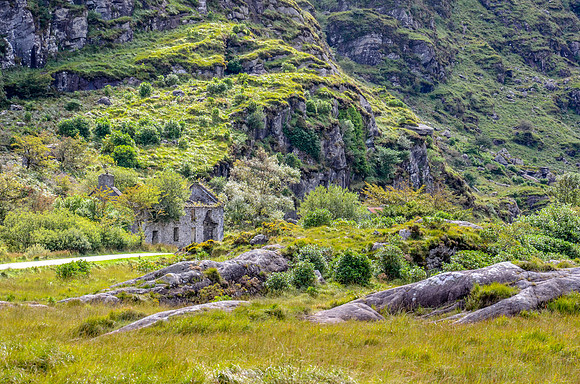 County Kerry - Gap of Dunloe - 7