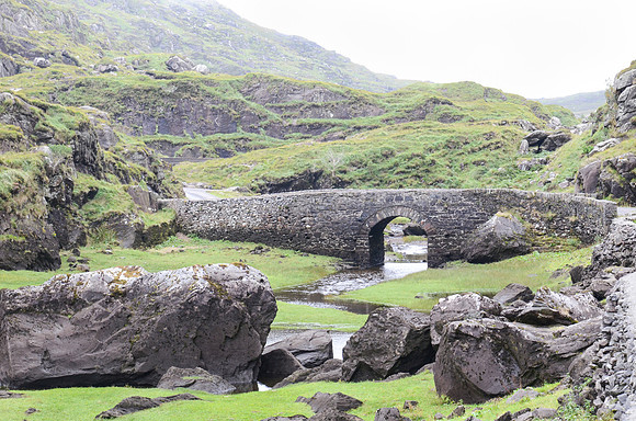 County Kerry - Gap of Dunloe - 8