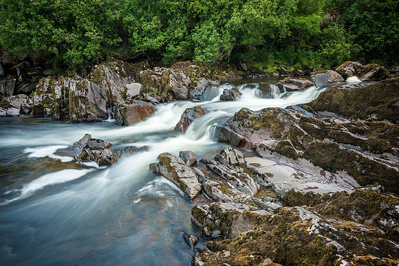 County Kerry River Sheen -3