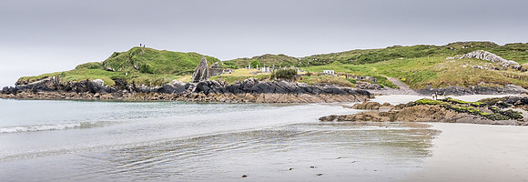 Abbey Island Derrynane