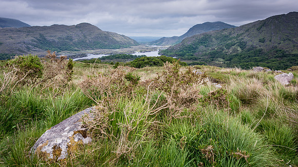 Ballaghbeama Gap -2