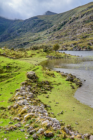 County Kerry - Gap of Dunloe - 5