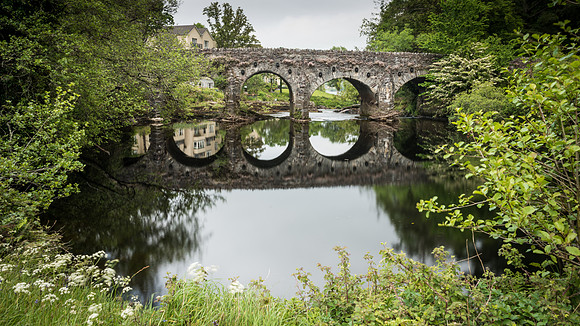 County Kerry River Sheen -1