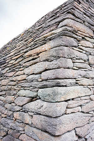 Dingle Peninsula - Gallarus Oratory -2