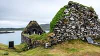 Derrynane Abbey -1