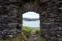 Derrynane Abbey -4