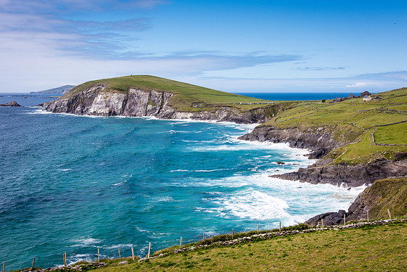 Dingle Peninsula -2