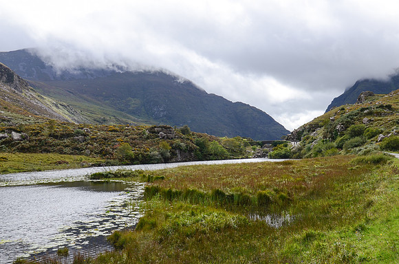 County Kerry - Gap of Dunloe - 2