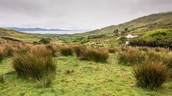 From Staigue Fort