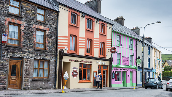 Sneem -3