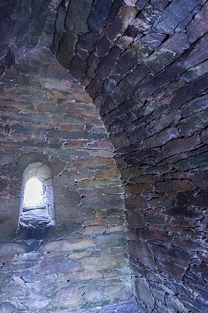 Dingle Peninsula - Gallarus Oratory -3