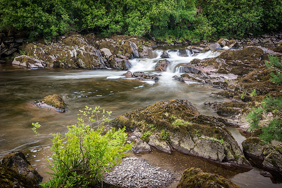 County Kerry River Sheen -2