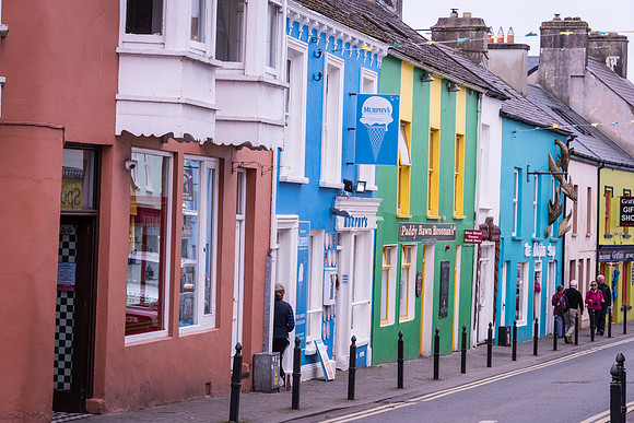 Ring of Kerry - Sneem -4