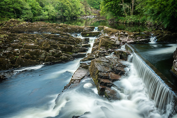 County Kerry River Sheen -4