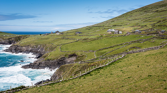Dingle Peninsula -3