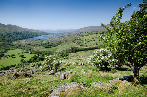 Ring of Beara - Gleninchaquin -3