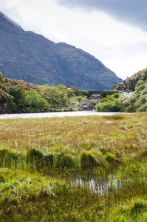 County Kerry - Gap of Dunloe - 1