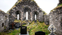 Derrynane Abbey -3