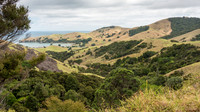 Coromandel Peninsula Region