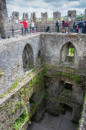 Blarney Castle -4