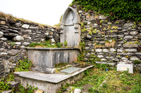 Derrynane Abbey -2