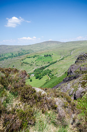 Ring of Beara - Gleninchaquin -2