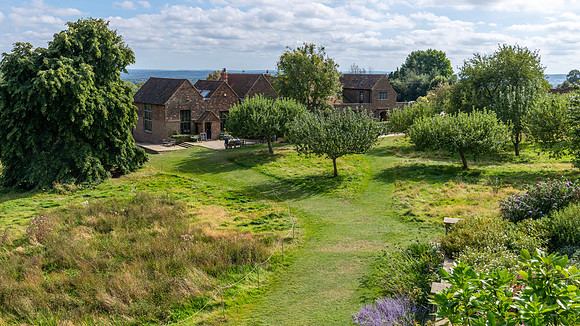 Chartwell -3