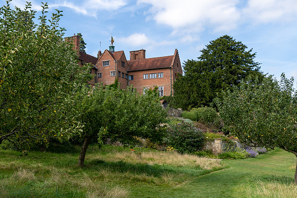 Chartwell -2