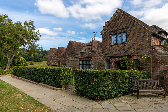Chartwell -4