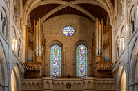 Buckfast Abbey Inside -7