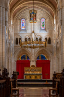 Buckfast Abbey Inside -6