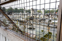 Earthquake Damage