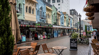 Christchurch Region