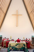 Cardboard Cathedral -6