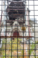 Damaged Cathedral -2