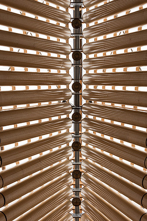 Cardboard Cathedral -7
