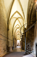 Chichester Cathedral Interior-6